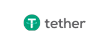 Tether at the Lizaro cashier